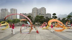 多彩贵州·第十四届中国原生态国际摄影大展 · 乌江摄影 的图集