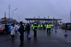 《兴仁疫情防控》