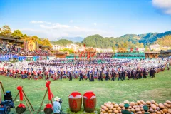 ​2024多彩贵州·第十七届中国原生态国际摄影大展 · 朱进 的图集