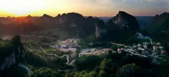 多彩贵州·第十四届中国原生态国际摄影大展 · 难懂的光影 的图集