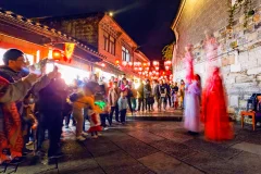 第十五届多彩贵州·中国原生态国际摄影大展·”空中瞰贵州”主题征稿 · 朱进 的图集