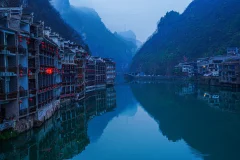 2023多彩贵州·第十六届中国原生态国际摄影大展 · 君荣 的图集