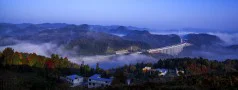多彩贵州·第十四届中国原生态国际摄影大展 · 寒冰 的图集