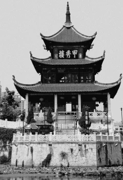 贵阳古建筑