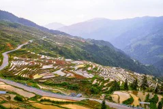 多彩贵州·第十四届中国原生态国际摄影大展 · 傅彧 的图集