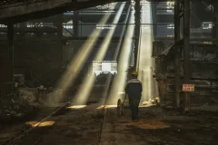 《最后的铁西老工业》