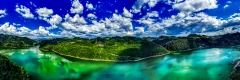 多彩贵州·第十四届中国原生态国际摄影大展 · 不倒翁 的图集