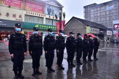 《兴仁疫情防控》
