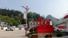 多彩贵州·第十四届中国原生态国际摄影大展 · 流浪枫叶 的图集