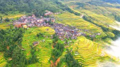 多彩贵州·第十四届中国原生态国际摄影大展 · 寻觅乡愁 的图集