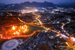 2025多彩贵州·第十八届中国原生态国际摄影大展 · 朱进 的图集