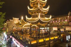多彩贵州·第十四届中国原生态国际摄影大展 · 傅彧 的图集