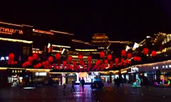 多彩贵州·第十四届中国原生态国际摄影大展 · 紫蝶视角 的图集