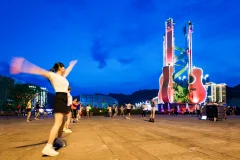 第十五届多彩贵州·中国原生态国际摄影大展·”空中瞰贵州”主题征稿 · 朱进 的图集