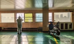 武汉记“疫”