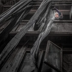 多彩贵州·第十四届中国原生态国际摄影大展 · 晶晶 的图集