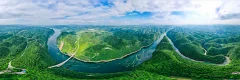 多彩贵州·第十四届中国原生态国际摄影大展 · 刘德权 的图集