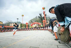 多彩贵州·第十四届中国原生态国际摄影大展 · 神州影者 的图集