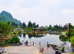 多彩贵州·第十四届中国原生态国际摄影大展 · 钟瑾文 的图集