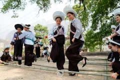 2023多彩贵州·第十六届中国原生态国际摄影大展展览 · 摄影大展官方客服 的图集