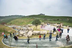 多彩贵州·第十四届中国原生态国际摄影大展 · 到处走走 的图集