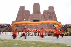 多彩贵州·第十四届中国原生态国际摄影大展 · 不堪回首 的图集