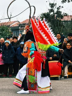 2025多彩贵州·第十八届中国原生态国际摄影大展 · 韦沛然 的图集