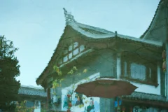 多彩贵州·第十四届中国原生态国际摄影大展 · 花之冠 的图集