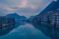 2023多彩贵州·第十六届中国原生态国际摄影大展 · 君荣 的图集