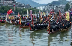 多彩贵州·第十四届中国原生态国际摄影大展 · 小桥流水 的图集