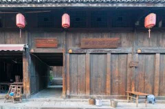 多彩贵州·第十四届中国原生态国际摄影大展 · 周红光 的图集