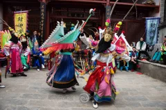 2024多彩贵州·第十七届中国原生态国际摄影大展展览 · 摄影大展官方客服 的图集