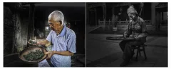 多彩贵州·第十四届中国原生态国际摄影大展 · 朱文军 的图集