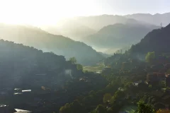 多彩贵州·第十四届中国原生态国际摄影大展 · 紫蝶视角 的图集