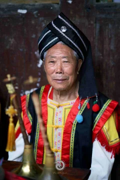 2024多彩贵州·第十七届中国原生态国际摄影大展展览 · 摄影大展官方客服 的图集