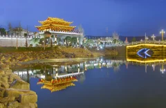 多彩贵州·第十四届中国原生态国际摄影大展 · 吴江平 的图集