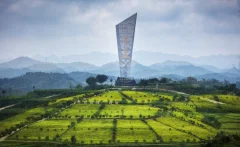 多彩贵州·第十四届中国原生态国际摄影大展 · 文斌 的图集