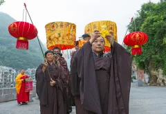 多彩贵州·第十四届中国原生态国际摄影大展 · 周宗毅 的图集
