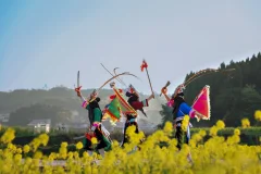2025多彩贵州·第十八届中国原生态国际摄影大展 · 平安 的图集