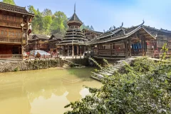 2023多彩贵州·第十六届中国原生态国际摄影大展 · 艺圃花匠 的图集