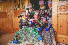 多彩贵州·第十四届中国原生态国际摄影大展 · 老不朽 的图集