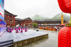 多彩贵州·第十四届中国原生态国际摄影大展 · 朱进 的图集