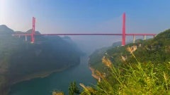 2023多彩贵州·第十六届中国原生态国际摄影大展 · 凡品 的图集