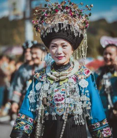 多彩贵州·第十四届中国原生态国际摄影大展 · voodoo115 的图集