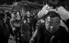 多彩贵州·第十四届中国原生态国际摄影大展 · 林武旺 的图集