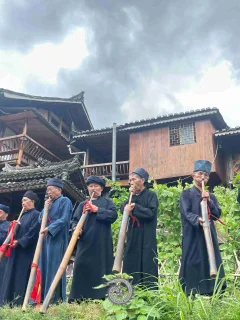 2024多彩贵州·第十七届中国原生态国际摄影大展展览 · 摄影大展官方客服 的图集