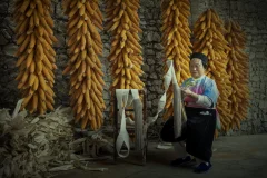 多彩贵州·第十四届中国原生态国际摄影大展 · 阮芬 的图集