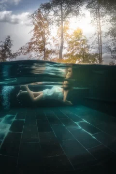 《石阡温泉小镇》