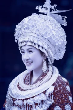 第十五届多彩贵州·中国原生态国际摄影大展·”空中瞰贵州”主题征稿 · 朱进 的图集