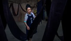 多彩贵州·第十四届中国原生态国际摄影大展 · trlf 的图集